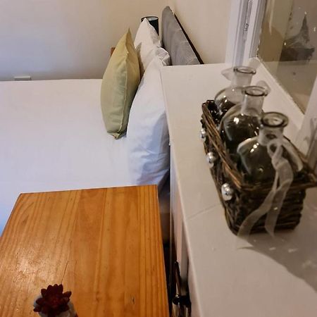 אדינבורו Apex Cathcart Place Apartment מראה חיצוני תמונה