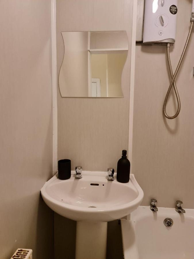 אדינבורו Apex Cathcart Place Apartment מראה חיצוני תמונה