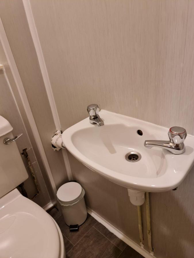 אדינבורו Apex Cathcart Place Apartment מראה חיצוני תמונה