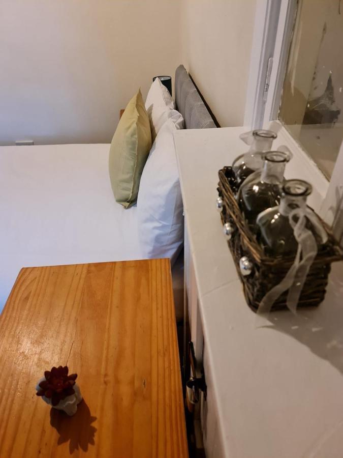 אדינבורו Apex Cathcart Place Apartment מראה חיצוני תמונה