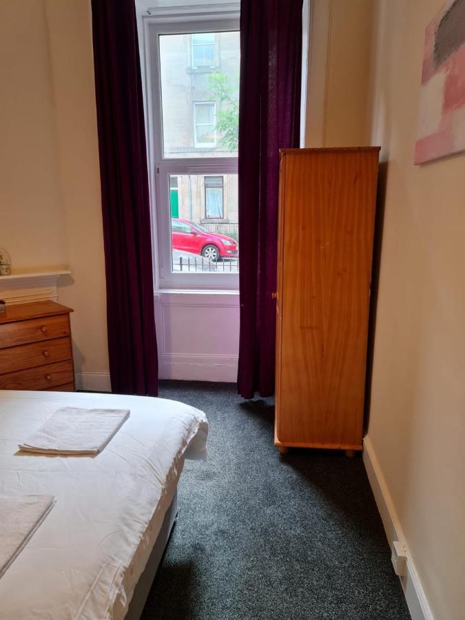 אדינבורו Apex Cathcart Place Apartment מראה חיצוני תמונה