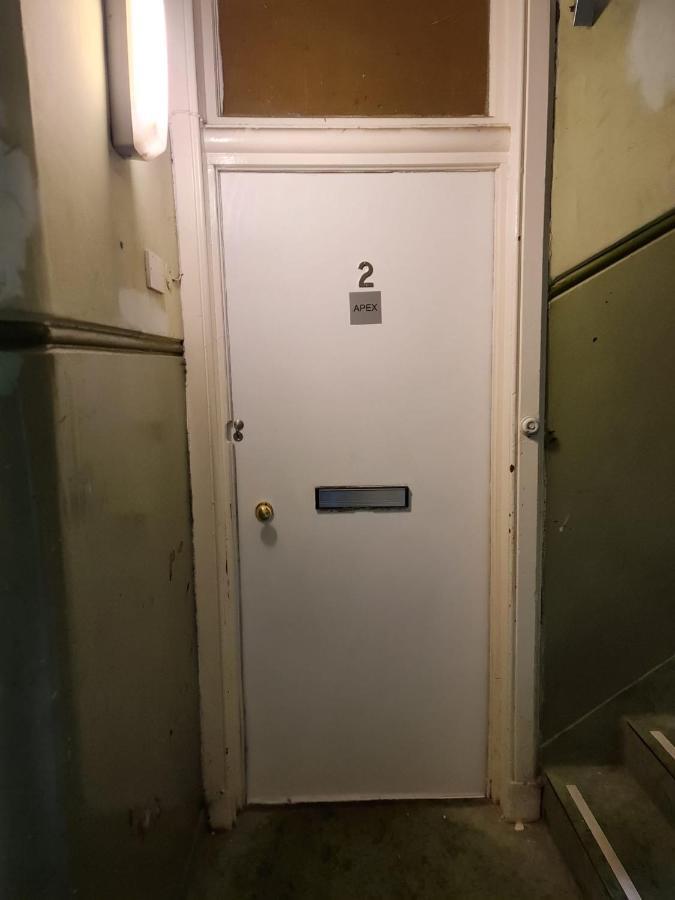 אדינבורו Apex Cathcart Place Apartment מראה חיצוני תמונה