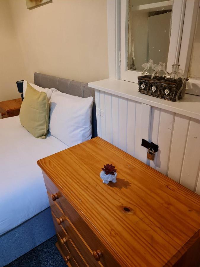 אדינבורו Apex Cathcart Place Apartment מראה חיצוני תמונה