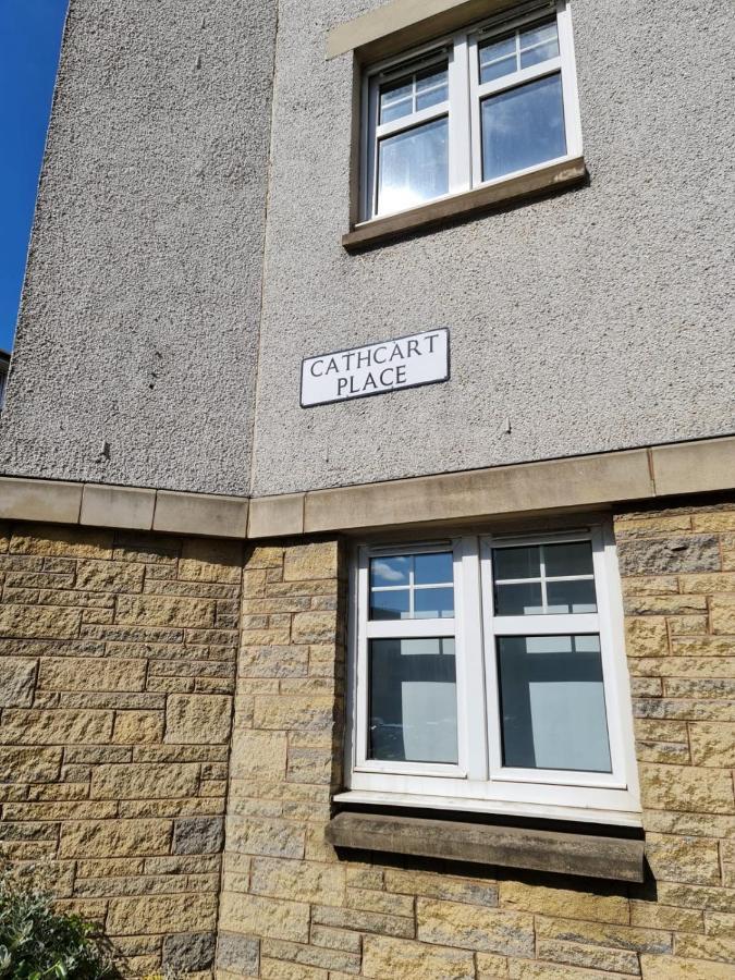 אדינבורו Apex Cathcart Place Apartment מראה חיצוני תמונה