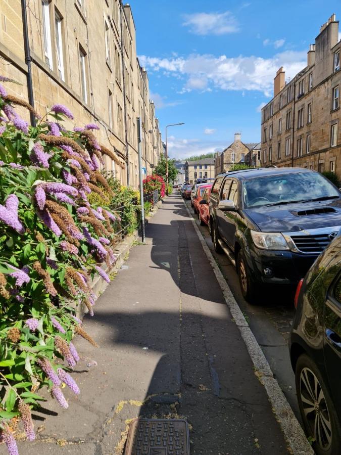 אדינבורו Apex Cathcart Place Apartment מראה חיצוני תמונה