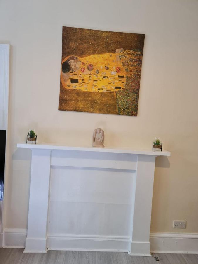אדינבורו Apex Cathcart Place Apartment מראה חיצוני תמונה